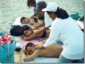 massage